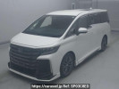 Toyota Vellfire TAHA45W