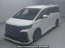 Used 2023 AT toyota vellfire TAHA45W Image[0]