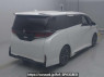 Used 2023 AT toyota vellfire TAHA45W Image[1]