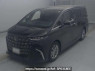 Used 2025 AT toyota alphard AGH40W Image[0]