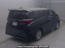 Used 2025 AT toyota alphard AGH40W Image[1]