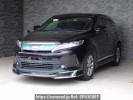 Toyota Harrier ZSU60W