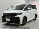 Toyota Vellfire TAHA45W