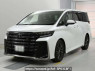 Used 2023 AT toyota vellfire TAHA45W Image[0]