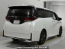 Used 2023 AT toyota vellfire TAHA45W Image[1]