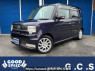 Used 2009 AT daihatsu move-conte L585S Image[0]