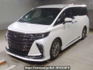 Toyota Alphard AGH40W