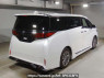 Used 2023 AT toyota alphard AGH40W Image[1]