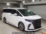 Used 2023 AT toyota alphard AGH40W Image[2]