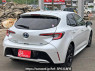Used 2021 AT toyota corolla-sports ZWE213H Image[2]