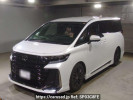 Toyota Vellfire TAHA40W