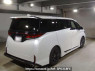 Used 2025 AT toyota vellfire TAHA40W Image[1]