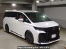 Used 2025 AT toyota vellfire TAHA40W Image[2]