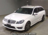 Used 2014 AT mercedes-benz c-class-station-wagon 204249 Image[0]