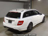 Used 2014 AT mercedes-benz c-class-station-wagon 204249 Image[1]