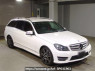 Used 2014 AT mercedes-benz c-class-station-wagon 204249 Image[2]