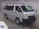 Toyota Hiace Van TRH200V
