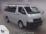 Used 2012 AT toyota hiace-van TRH200V Image[0]