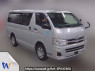 Used 2012 AT toyota hiace-van TRH200V Image[0]