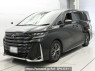 Used 2023 AT toyota vellfire-hybrid AAHH45W Image[0]