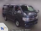 Toyota Hiace Van TRH200V