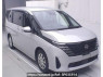 Used 2023 AT nissan serena C28 Image[0]