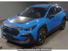 Subaru Crosstrek GUD
