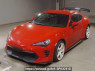 Used 2017 MT toyota 86 ZN6 Image[0]