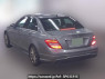 Used 2014 AT mercedes-benz c-class 204048 Image[1]