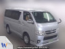 Used 2014 AT toyota hiace-van TRH200V Image[0]