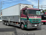 Used 2014 AT mitsubishi-fuso super-great FU54VZ Image[2]