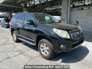Toyota Land Cruiser Prado TRJ150W