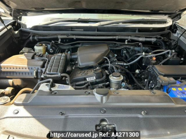 Used 2010 AT toyota land-cruiser-prado TRJ150W Image[9]