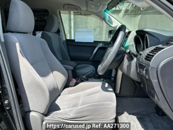 Used 2010 AT toyota land-cruiser-prado TRJ150W Image[13]