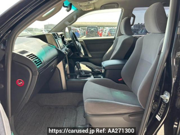 Used 2010 AT toyota land-cruiser-prado TRJ150W Image[14]