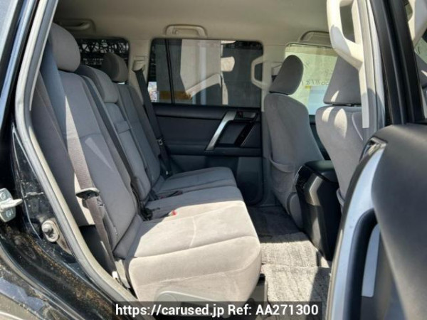 Used 2010 AT toyota land-cruiser-prado TRJ150W Image[15]