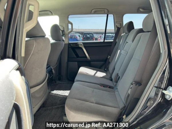Used 2010 AT toyota land-cruiser-prado TRJ150W Image[16]