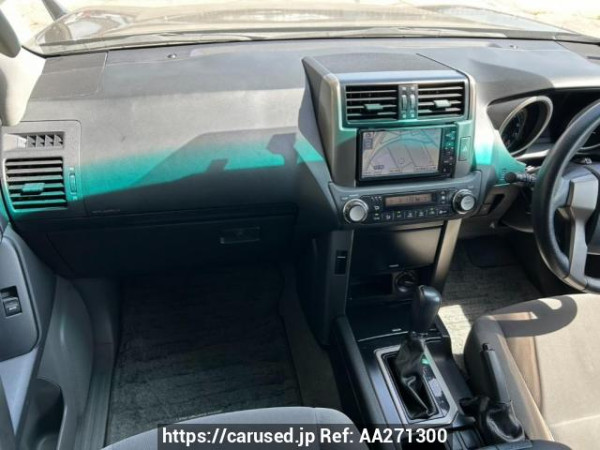 Used 2010 AT toyota land-cruiser-prado TRJ150W Image[18]