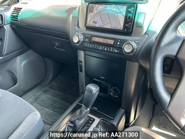 Used 2010 AT toyota land-cruiser-prado TRJ150W Image[23]
