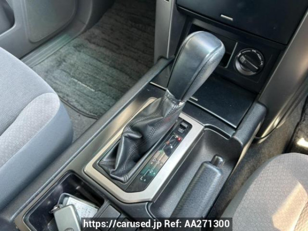 Used 2010 AT toyota land-cruiser-prado TRJ150W Image[27]