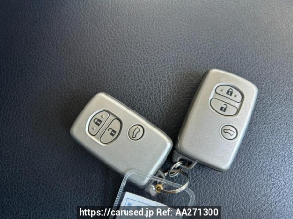Used 2010 AT toyota land-cruiser-prado TRJ150W Image[30]