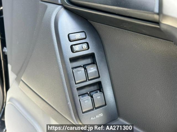 Used 2010 AT toyota land-cruiser-prado TRJ150W Image[31]