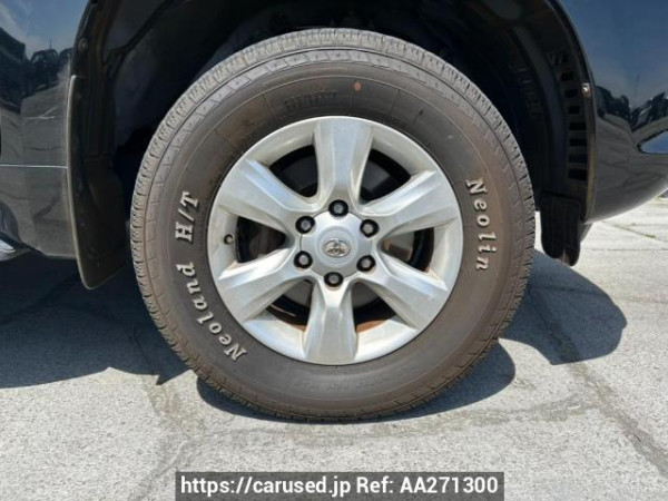 Used 2010 AT toyota land-cruiser-prado TRJ150W Image[33]