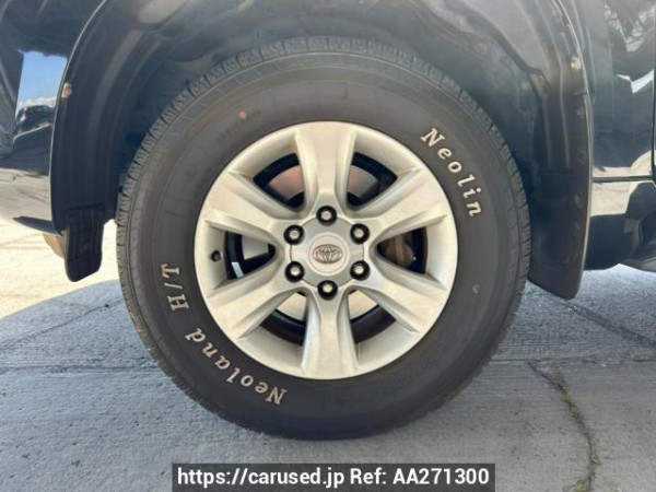 Used 2010 AT toyota land-cruiser-prado TRJ150W Image[34]