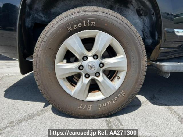 Used 2010 AT toyota land-cruiser-prado TRJ150W Image[35]