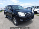 Toyota Land Cruiser Prado TRJ150W