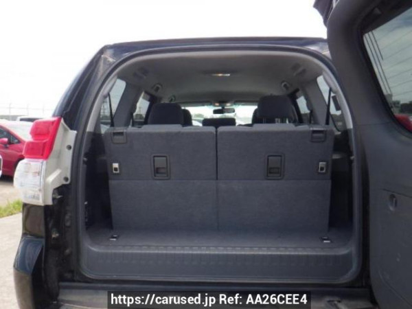 Used 2010 AT toyota land-cruiser-prado TRJ150W Image[6]