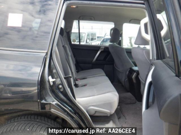 Used 2010 AT toyota land-cruiser-prado TRJ150W Image[11]