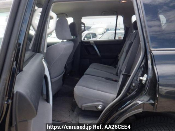Used 2010 AT toyota land-cruiser-prado TRJ150W Image[12]