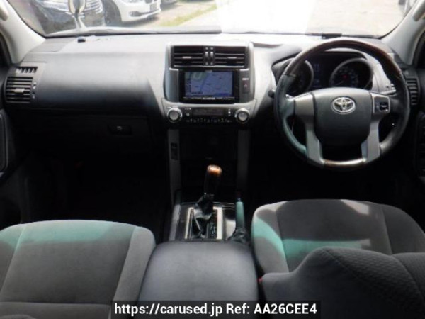 Used 2010 AT toyota land-cruiser-prado TRJ150W Image[15]